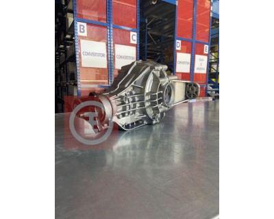 DIFFERENZIALE POSTERIORE GIULIA 200HP 55274955