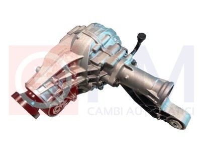 DIFFERENZIALE ANTERIORE RIGENERATO JEEP COMPATIBILE CON K68352175AA