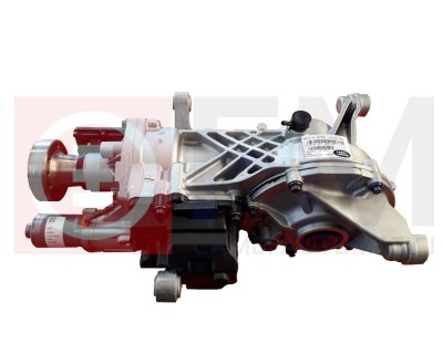 DIFFERENZIALE POSTERIORE HALDEX NUOVO COMPATIBILE A OE 10373996