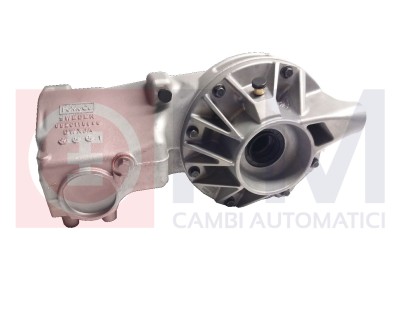 MECCANICA DIFFERENZIALE POSTERIORE RIGENERATO COMPATIBILE CON LR066424 SENZA HALDEX