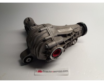 DIFFERENZIALE ANTERIORE RIGENERATO COMPATIBILE A OEM A1643302502