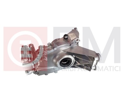 DIFFERENZIALE POSTERIORE MINI RIGENERATO COMPATIBILE CON 33107604789