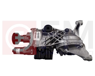 HALDEX RIGENERATO PER DIFFERENZIALE POSTERIORE COMPATIBILE CON 36011385