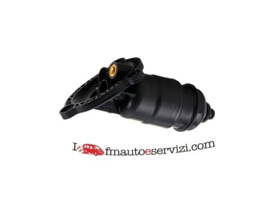FILTRO OLIO A CARTUCCIA COMPATIBILE CON 0AW301516H - FEBI 109626