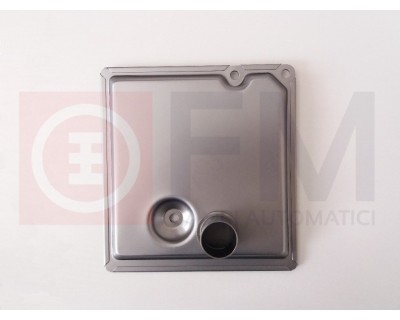 OIL FILTER 4HP22 TUBE HIGH H 18,4MM