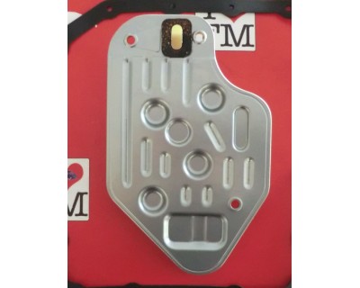 FILTRO OLIO 4L30E COMPATIBILE CON 96015432