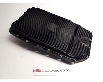 OIL FILTER WITH OIL PAN 6HP26 SUITABLE TO 24152333903