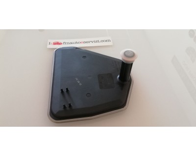 OIL FILTER OEM SUITABLE TO 24117543550 - 0501213359 - 24152333899