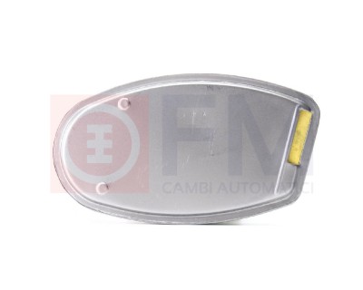 FILTRO OLIO ORIGINALE MERCEDES 722.6 COMPATIBILE CON 1402770095