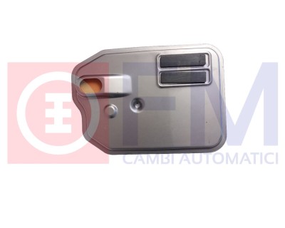 FILTRO OLIO COMPATIBILE CON A2463772400