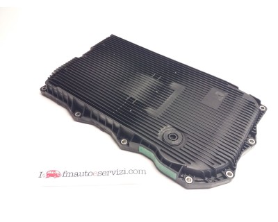 COPPA OLIO CON VITI 8HP45 8HP70 COMPATIBILE CON 24118612901