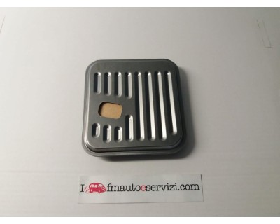 FILTRO OLIO CHRYSLER A606