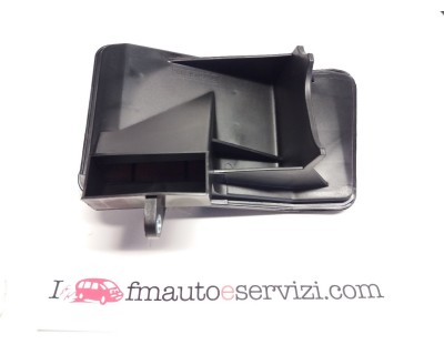 FILTRO OLIO PER CAMBIO AUTOMATICO AW5550SN