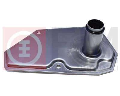FILTRO OLIO PER CAMBIO AUTOMATICO JATCO JF015E COMPATIBILE CON CODICE OEM 317283JX0A - 317283JX0B - 317283JX0C - 317283XX0B
