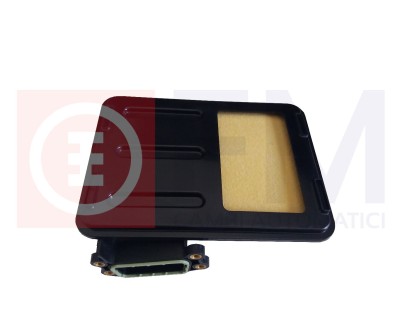 FILTRO OLIO BTR M11DSI COMPATIBILE CON 0511738008
