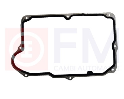 GUARNIZIONE COPPA NUOVA COMPATIBILE CON A2463710780