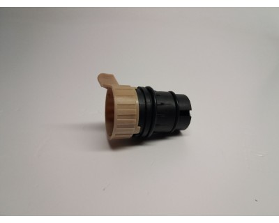 CONNETTORE MERCEDES 722.6 ORIGINALE COMPATIBILE CON OEM A2035400253