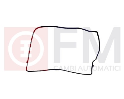 GUARNIZIONE COPPA MPS6 6DCT450