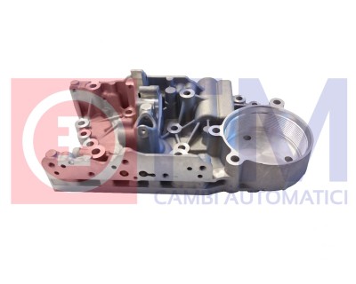 PIASTRA INTERNA MECCATRONICA PER CAMBIO AUTOMATICO 0AM