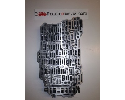 GRUPPO VALVOLE NUOVO COMPATIBILE CON 24261745 PER CAMBIO 6T40 - 6T45 1° GENERAZIONE