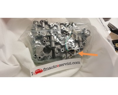 GRUPPO VALVOLE NUOVO ORIGINALE COMPATIBILE 317053JX5D