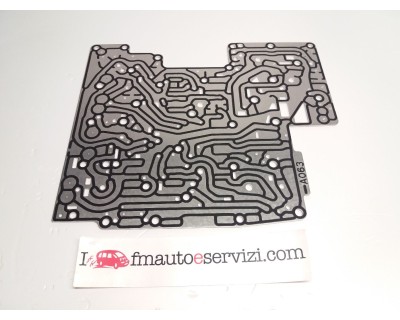 PIASTRA INTERMEDIA MECCATRONICA 6HP26 6HP28