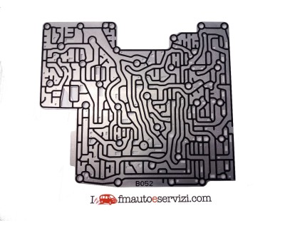 PIASTRA INTERMEDIA COMPATIBILE CON 1068227052