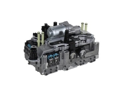 MECCATRONICA PER CAMBIO AUTOMATICO MERCEDES 724.0 COMPATIBILE CON CODICE A246370480280 MODELLO VGS2