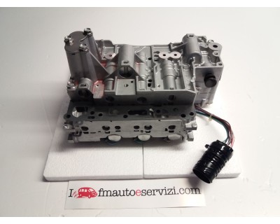 GRUPPO VALVOLE RENAULT NISSAN COMPATIBILE CON 317051XK0D - 7701070361