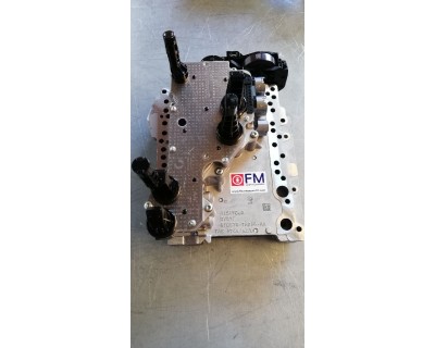 MECHATRONIC NEW SUITABLE TO AMDS7R-7C570-BA