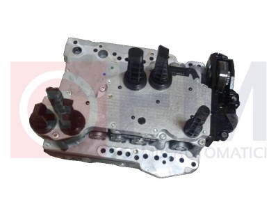 MECHATRONIC RIGENERATA OEM CAMBIO MPS6 VOLVO COMPATIBILE 36051153