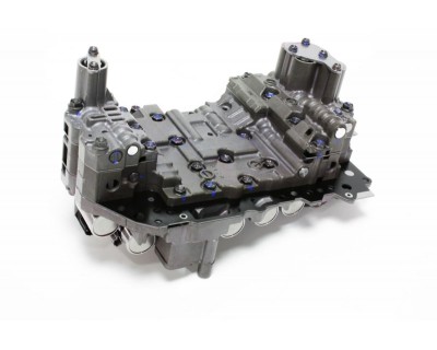 GRUPPO VALVOLE RIGENERATO TF60SN 09K COMPATIBILE CON 09K325039AX