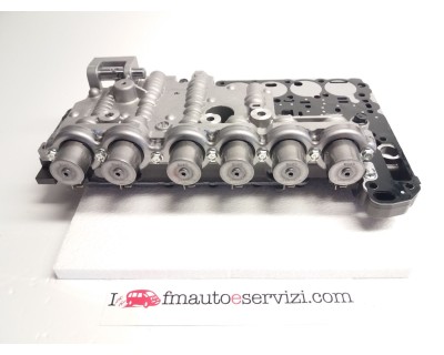 VALVE BODY V5A51 NEW SUITABLE TO MR483988