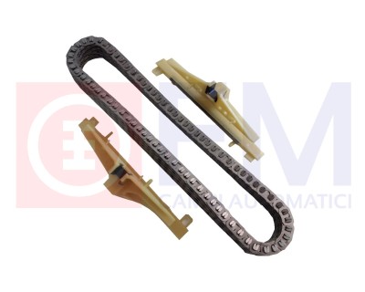 KIT CATENA PER CAMBIO AUTOMATICO 01J