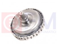 CLUTCH KIT OEM FOR 0B5 SUITABLE TO OEM CODE 0B5141030E