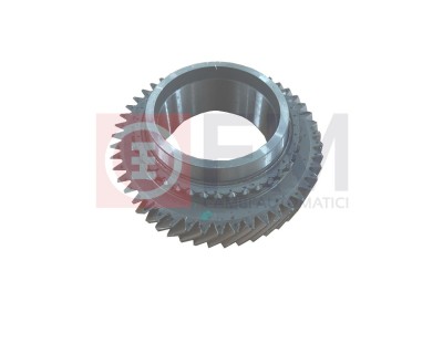 INGRANAGGIO 6° MARCIA CAMBIO 0B5 48X42 DENTI COMPATIBILE CON 0B5311349P