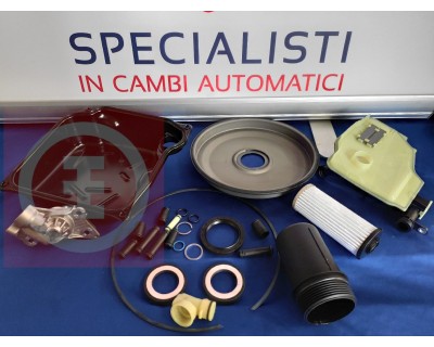 KIT POMPA OLIO CAMBIO AUDI VOLKSWAGEN 0GC - DQ381