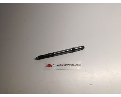 ALBERO D\'ENTRATA NUOVO PER CAMBIO 6T40/45E COMPATIBILE CON 24242390