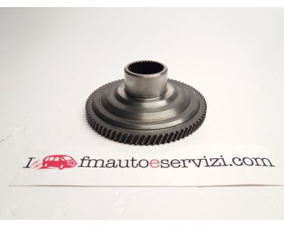 HUB SUPPORT INTERNAL REACTION GEAR 82/UP FOR AUTOMATIC TRANSMISSION 4L60E