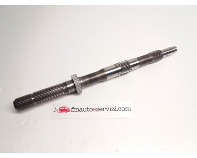 OUTPUT SHAFT 2WD 93/UP FOR AUTOMATIC TRANSMISSION 4L60E
