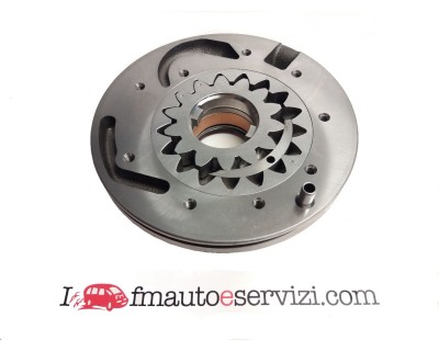OIL PUMP SUITABLE TO 1060210024