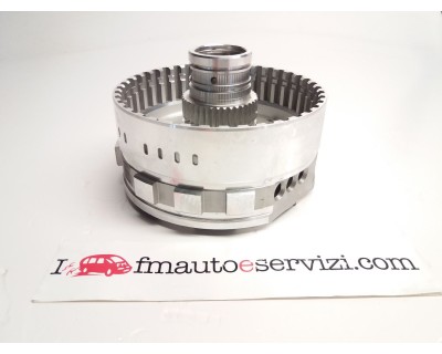 CAMPANA LOW DRUM PER CAMBIO AUTOMATICO 62TE COMPATIBILE CON CODICE OEM K68029389AA
