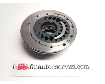 POMPA OLIO 6HP26 COMPATIBILE CON 1068210117