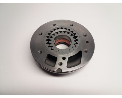 POMPA OLIO MERCEDES 722.6 COMPATIBILE CON OEM 7222700197