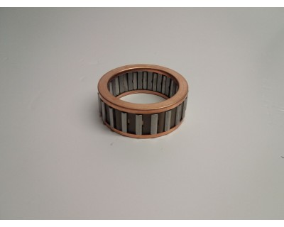 RUOTA LIBERA F1 MERCEDES 722.6 COMPATIBILE CON OEM 2112700131