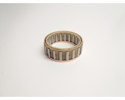 RUOTA LIBERA F2 MERCEDES 722.6 COMPATIBILE CON OEM 2112700031