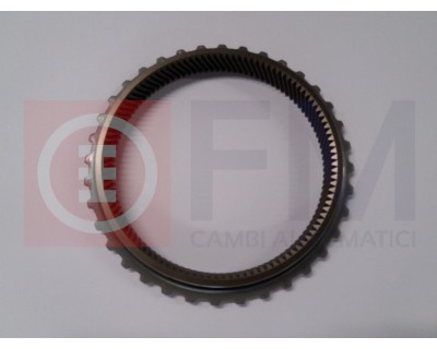 CORONA DENTATA USATA QUALITA\' A COMPATIBILE A OEM A2202700045