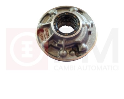 POMPA OLIO RIGENERATA COMPATIBILE A1402700197 - A7222700197