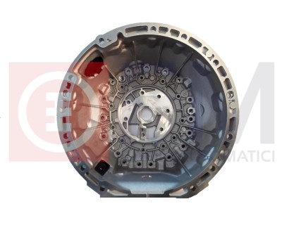CASSA LATO CONVERTITORE CAMBIO 722.9 QUALITA\' A COMPATIBILE CON A2122702005 - A2222706101 - A2122701905 - A2122710501 - A2122712300