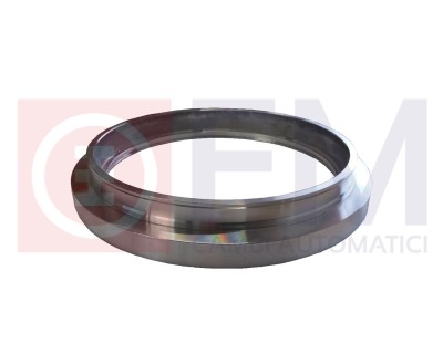 PISTONE ALLUMINIO PACCO \